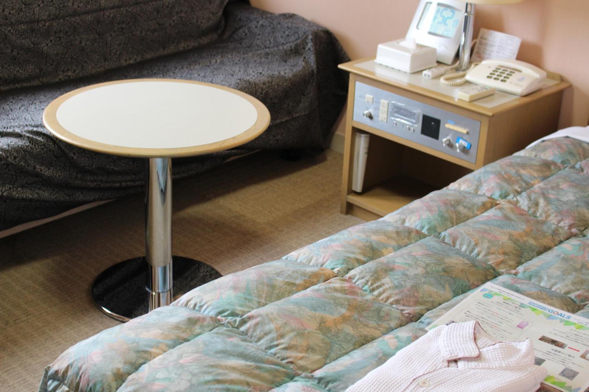 Hotel Rubura Ohzan Nagoya Buitenkant foto