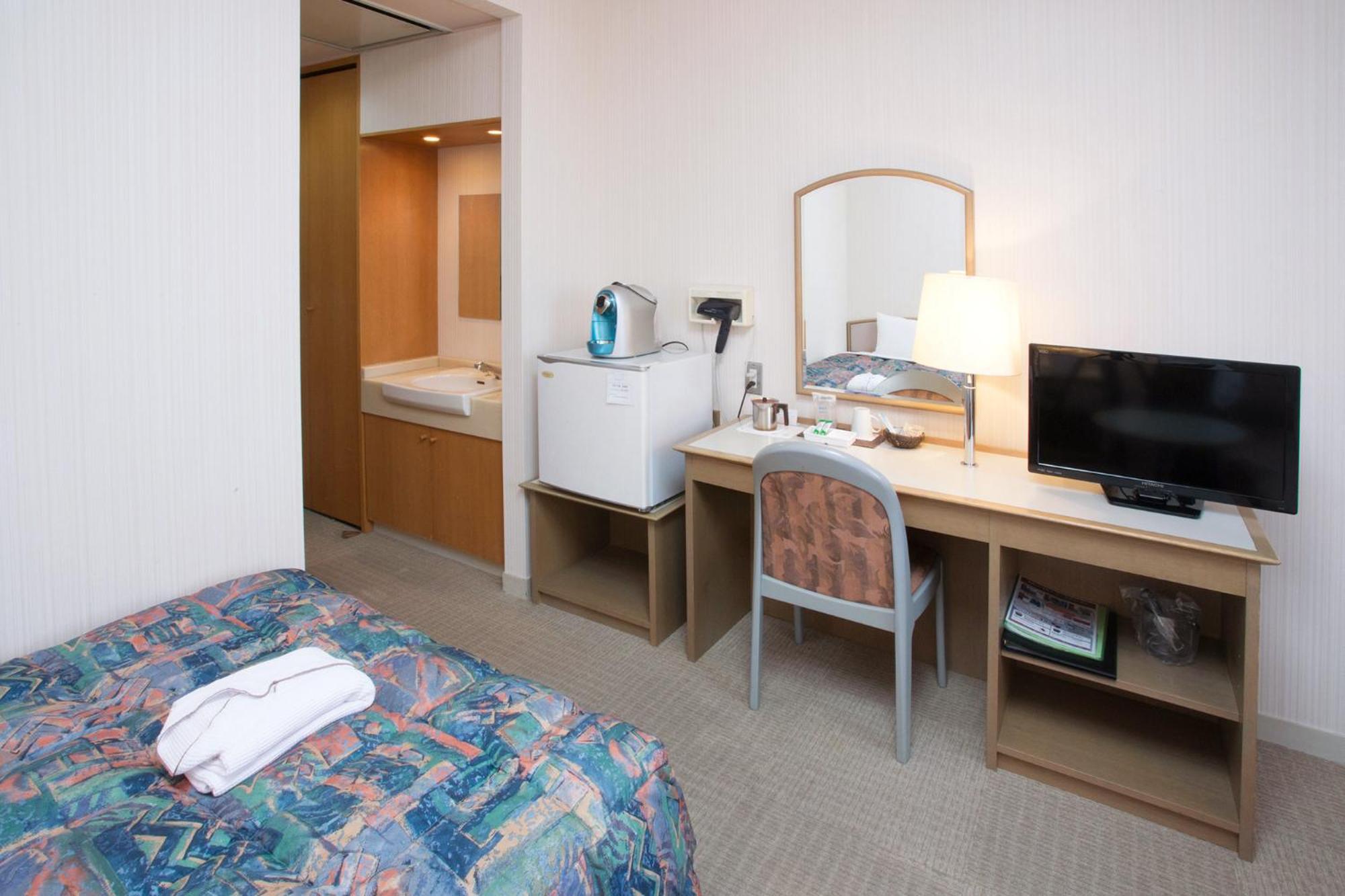 Hotel Rubura Ohzan Nagoya Buitenkant foto