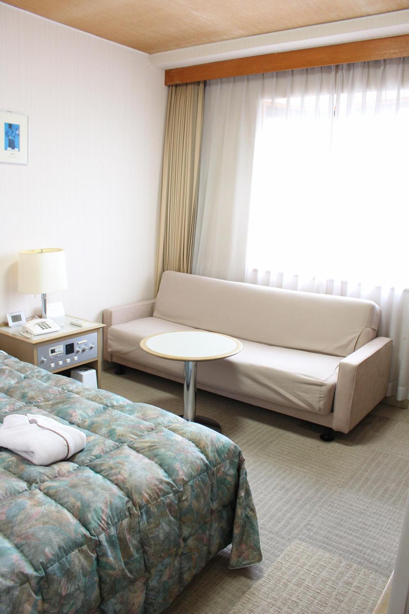 Hotel Rubura Ohzan Nagoya Buitenkant foto