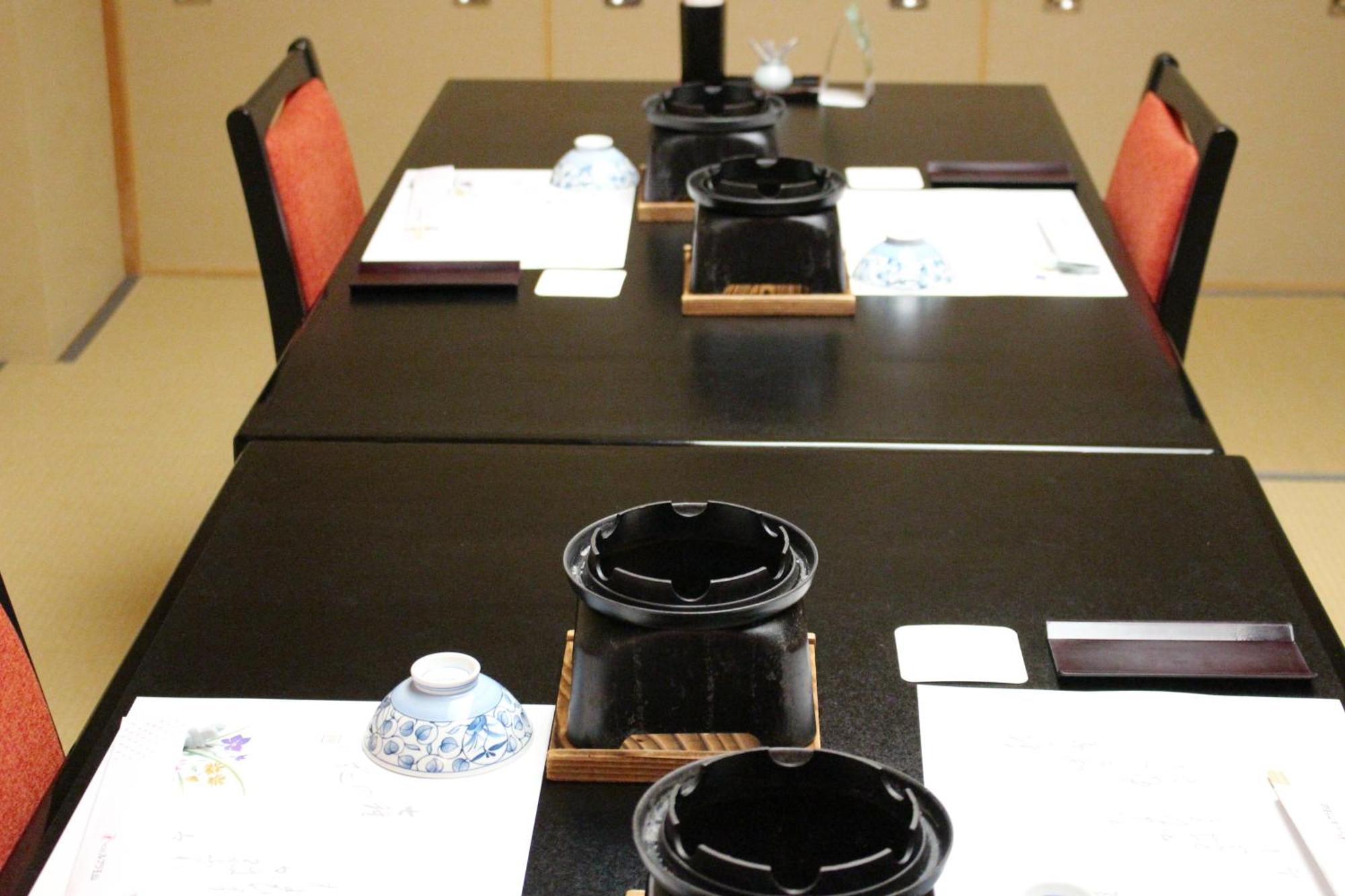 Hotel Rubura Ohzan Nagoya Buitenkant foto