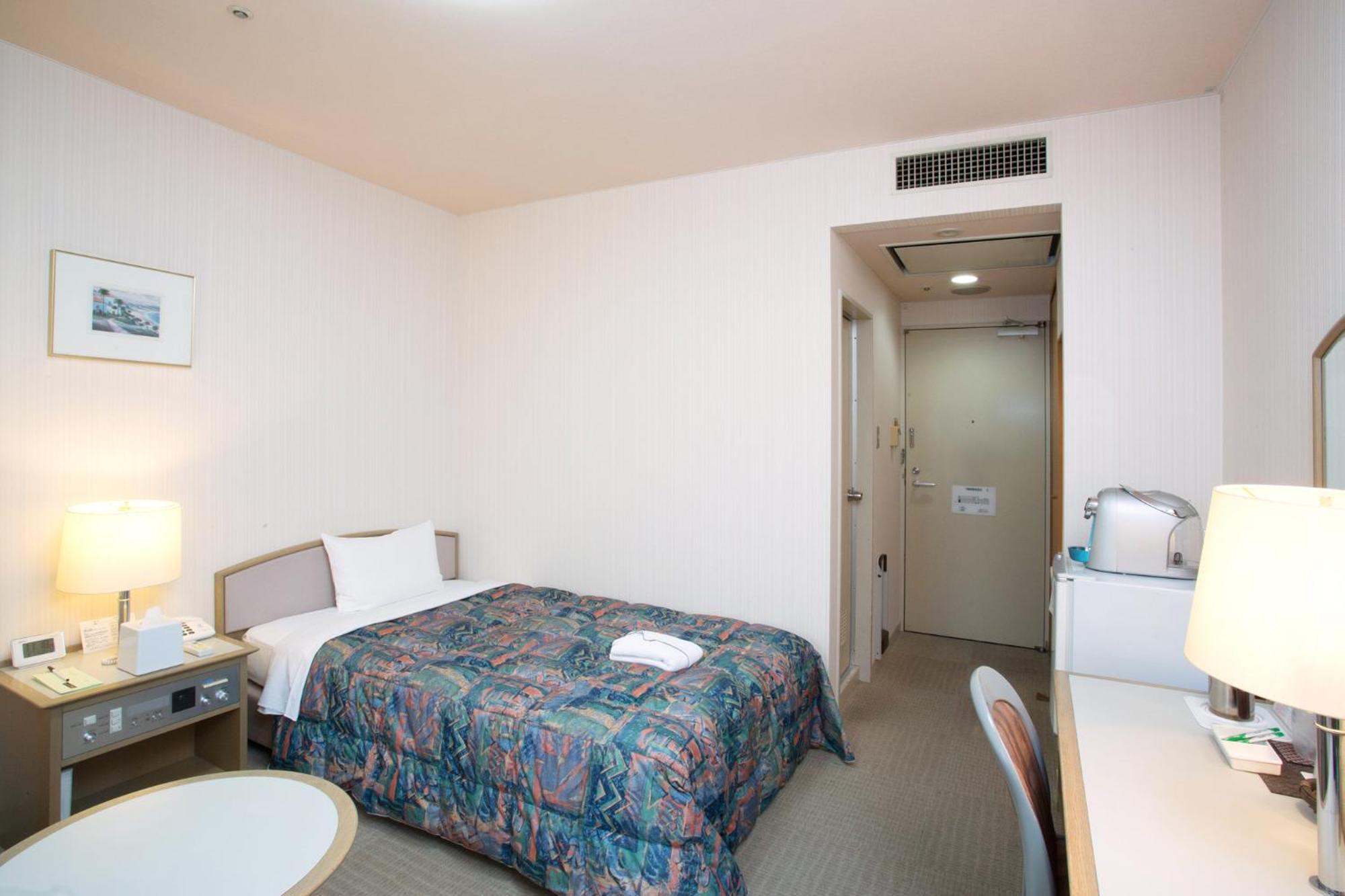 Hotel Rubura Ohzan Nagoya Buitenkant foto