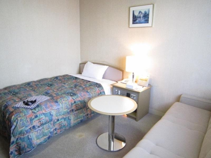 Hotel Rubura Ohzan Nagoya Buitenkant foto