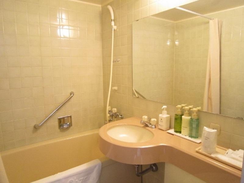 Hotel Rubura Ohzan Nagoya Buitenkant foto